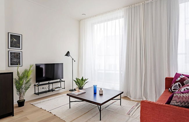 Smartflats - Bell Tower Ghent - Photo 41