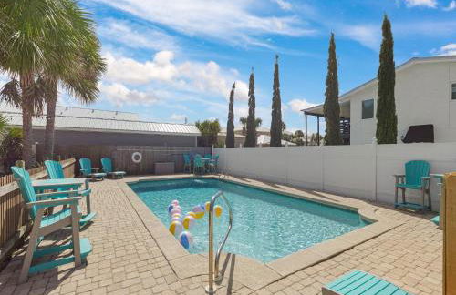 Salty Beach - Photo 30