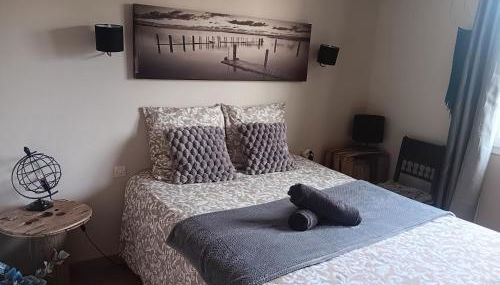 Villa 3 étoiles près des plages, Parking, Wifi, Clim - Foto 4