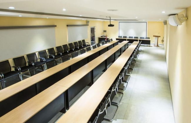 Palm Aparthotel - Foto 49