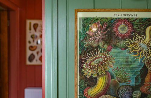 Stable Cottage, Gartocharn, Loch Lomond - Foto 14