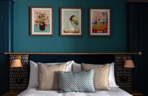 Round House Apartments - Photo 79