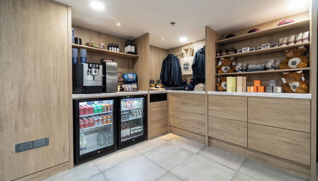 KM Apartments - Foto 2, Receção