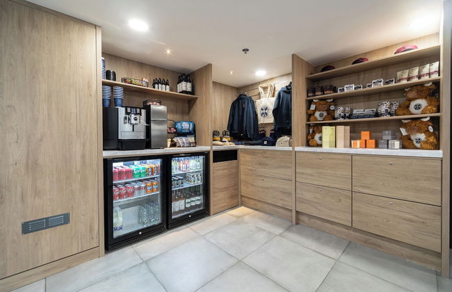 KM Apartments - Foto 2