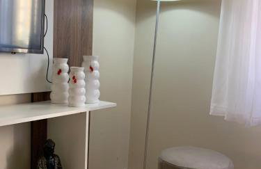 Apt perto Shopping Iguatemi com garagem - Foto 9