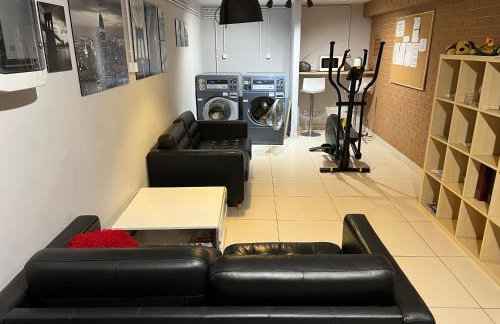 Warsaw Dream w sercu miasta - FREE PARKING - metro - Foto 30