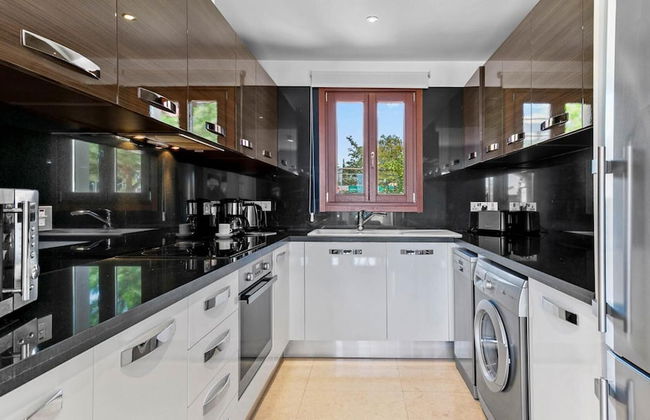 Apartment Ap02 - Zodia - Foto 20