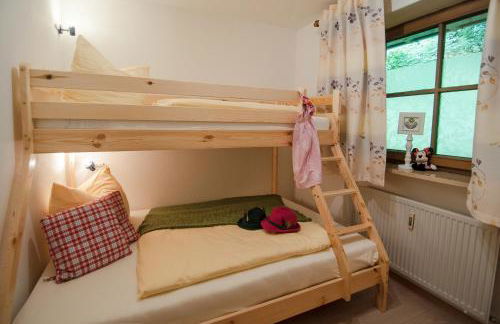 Am Sonnenhang inkl. Chiemgaukarte - Foto 41