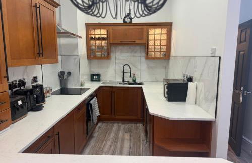 Trendy Penthouse, Liverpool City Centre - Foto 10