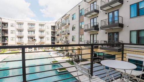 Blueground Highland pool wd gym nr Domain ATX-273 - Foto 5, Other