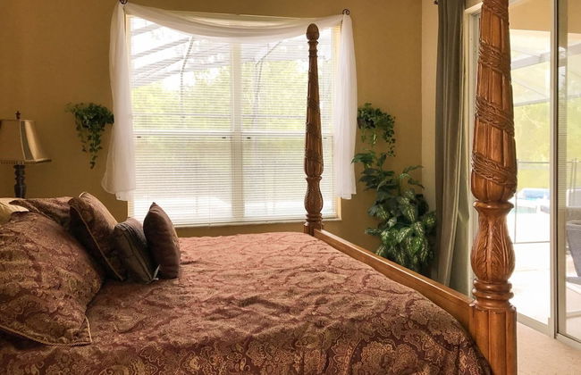 7 Bedrooms in Large Private Vacation Home by Florida Dream Homes - Foto 4