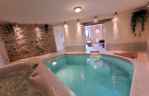 Casa Acqua Dolce - House with 4 Bedrooms and Own Spa - Foto 36