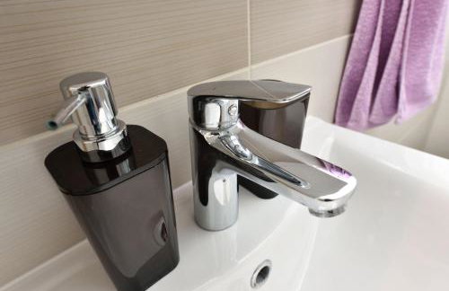 Apartments Lavanda - free parking and grill - Foto 21