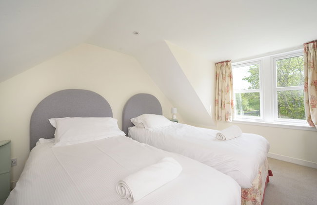 Cardross Estate Holiday Cottages - Foto 15
