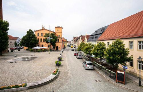 Luckau Appartements 1695 - Foto 12