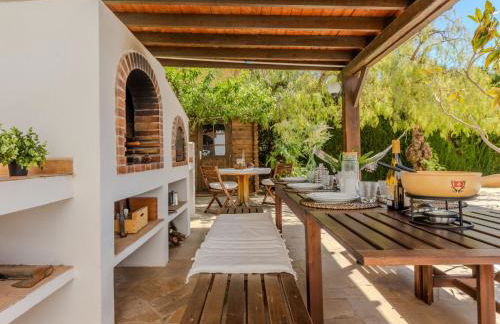 Villa Alicia by Interhome - Foto 52