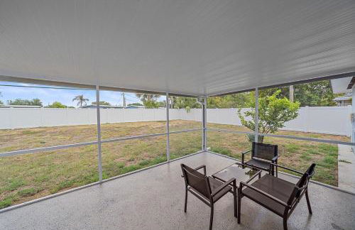 Heated Pool Home 10 miles Beach 3 miles IMG - Foto 22