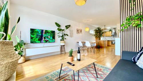 Best Butler * Bohemian Spirit In the Alps * Netflix - Foto 3