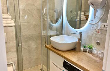 Apartments Golden Beach - Photo 25