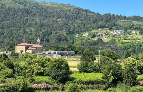 Casa La Oveja Negra, con Piscina - Foto 42