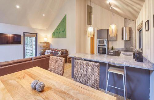 Host & Stay - Simon Howe Lodge - Foto 16