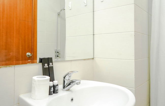 New Furnished Studio Apartment @ Woodland Park Residence - Foto 20