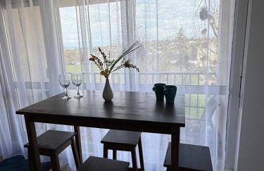 Appartement T2 rénové avec balcon et parking - Foto 2