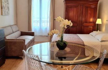 SeaYouSoon Inn Cannes - Studios - Foto 19