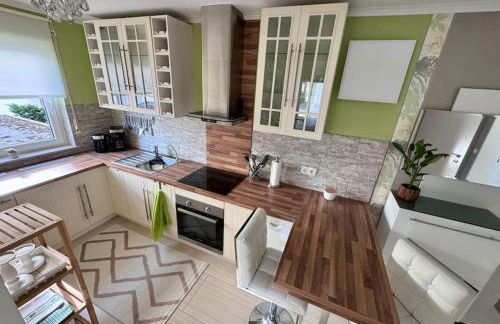 Schick, gemütlich & Nähe Therme - Foto 19