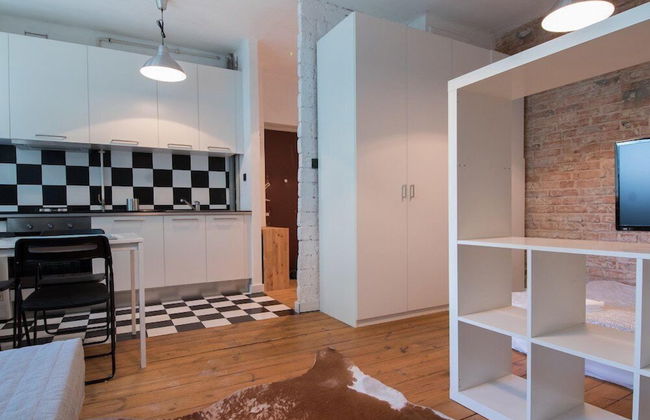 Bizzi LuxProchnika Studio - Foto 3