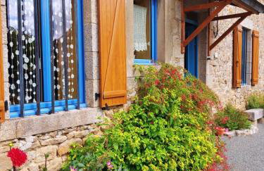 La Pichardière - Foto 16