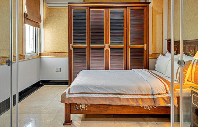 S79 Residences 345AB Apartment - Foto 26