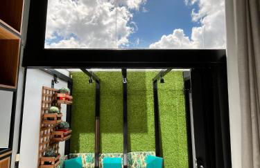 Loft Sonho de Beija - Foto 21