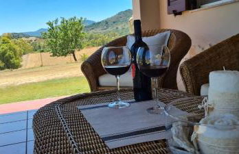 House Castiadas tra Mare e Montagna - Foto 7