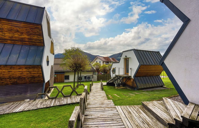 Bee House Maja - Foto 24