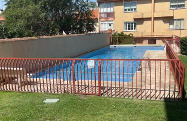 Apartamento Turístico Ávila VUT - Foto 6