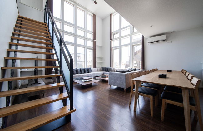 THE BEEHIVE KAMIFURANO - Foto 20