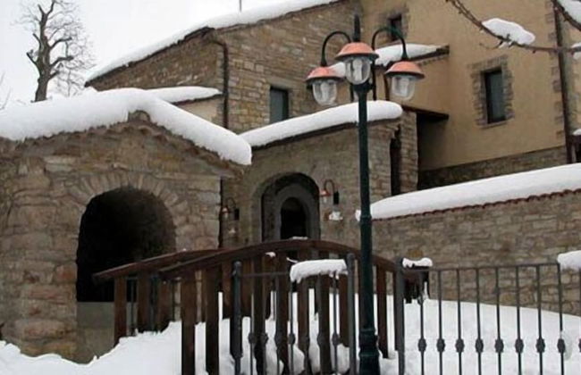 Agriturismo La Sorgente - Foto 53