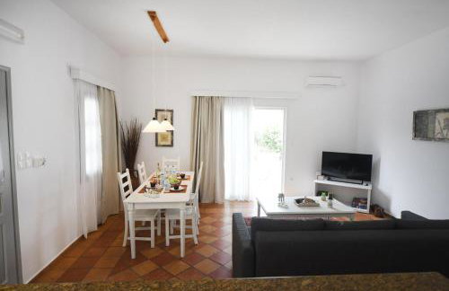 Olive garden house - Foto 63