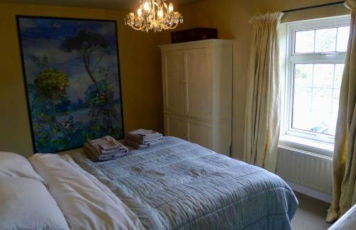 Beautiful Pilley Green Cottage - Foto 14