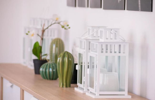 GTD31504 - Art room of Athens - Luna - Foto 16