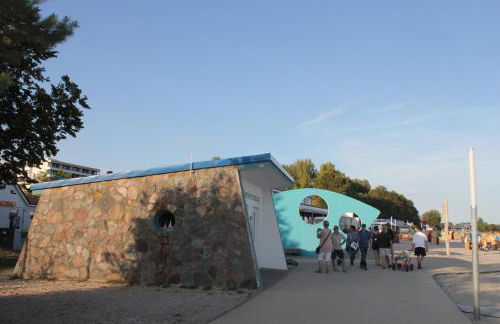 Silbermöwe im Kirschgarten - Foto 26