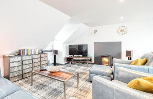 Saltlife Cottage - Foto 7