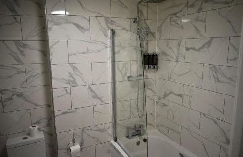 Tottenham Hotspurs Stays at the Gascoigne Suite - Foto 24