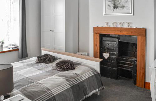 Mill Cottage - Foto 8