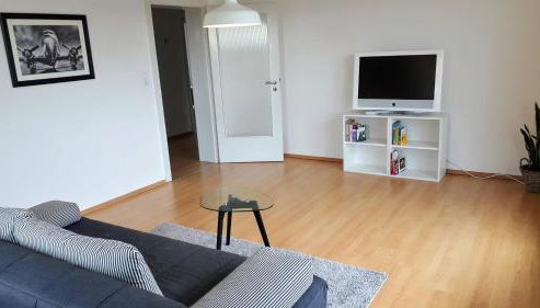 Ferienwohnung Weinheim Stadler - Foto 3