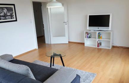 Ferienwohnung Weinheim Stadler - Foto 3