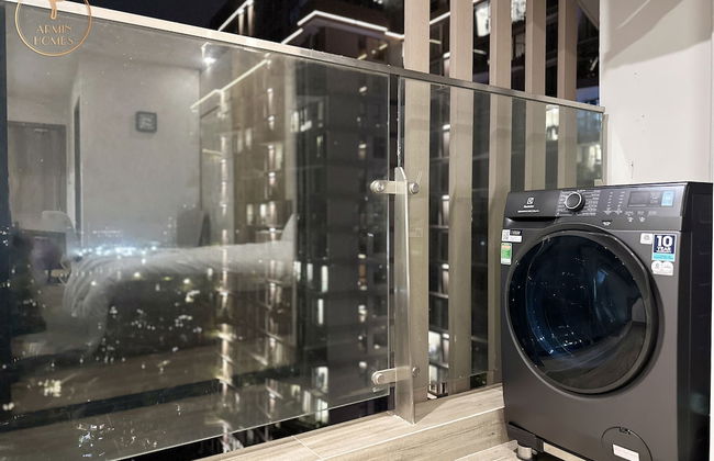 Armin Homes Studio Solforest Ecopark - Photo 13