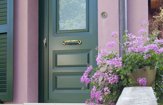 Country House Angelo Blù - Foto 40