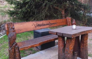 Ferienwohnung Bamberger mit Wintergarten Schmalkalden - Foto 31